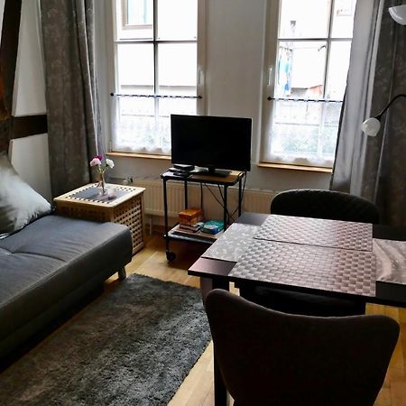 Appartement Ad Monte à Commune fusionnée de Cochem-Land Extérieur photo