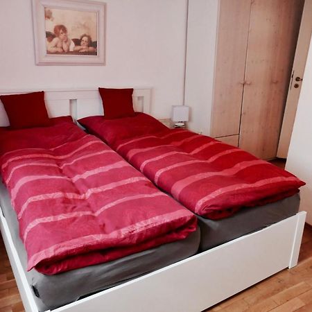 Appartement Ad Monte à Commune fusionnée de Cochem-Land Extérieur photo