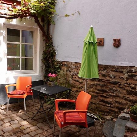 Appartement Ad Monte à Commune fusionnée de Cochem-Land Extérieur photo