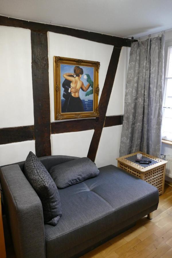 Appartement Ad Monte à Commune fusionnée de Cochem-Land Extérieur photo