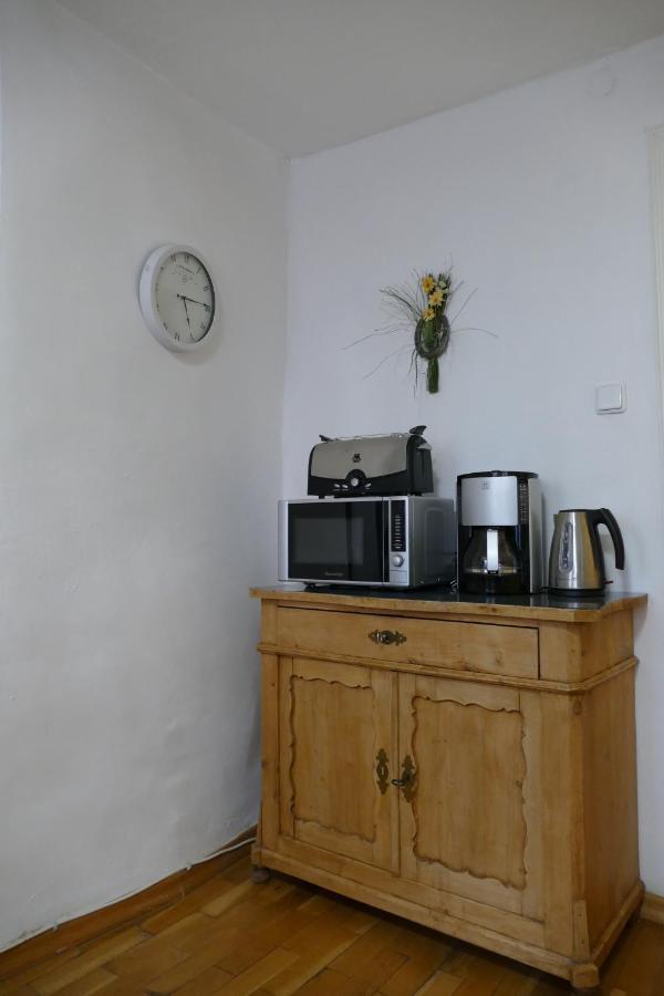 Appartement Ad Monte à Commune fusionnée de Cochem-Land Extérieur photo