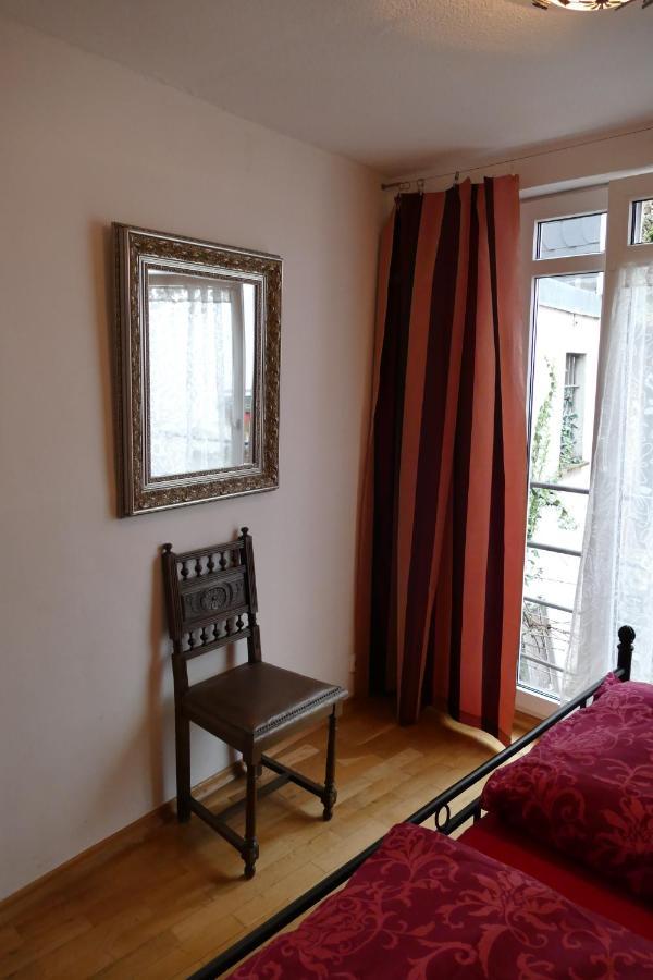 Appartement Ad Monte à Commune fusionnée de Cochem-Land Extérieur photo