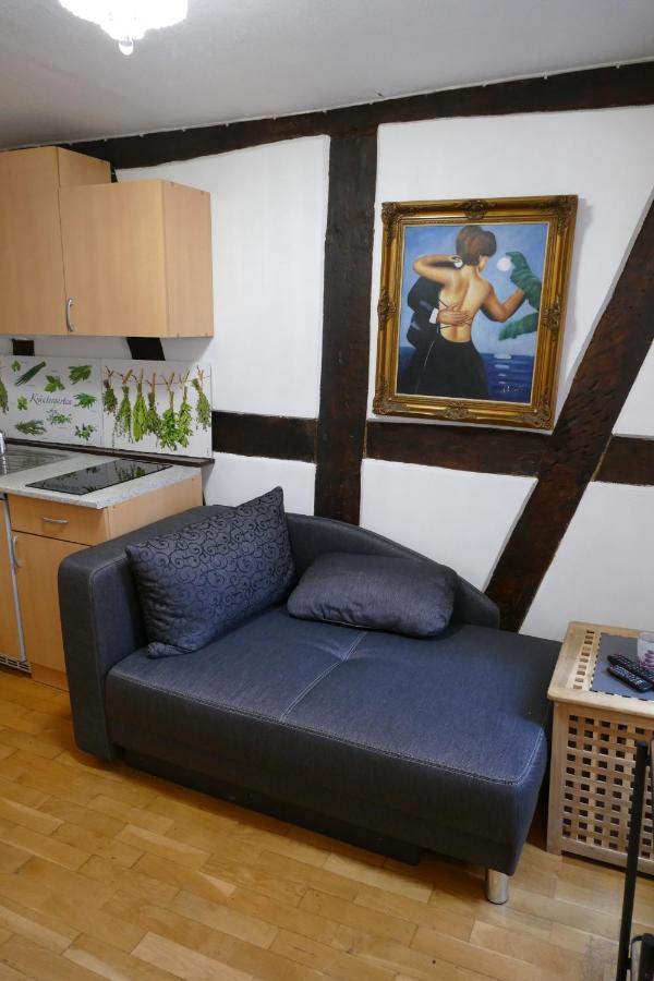 Appartement Ad Monte à Commune fusionnée de Cochem-Land Extérieur photo