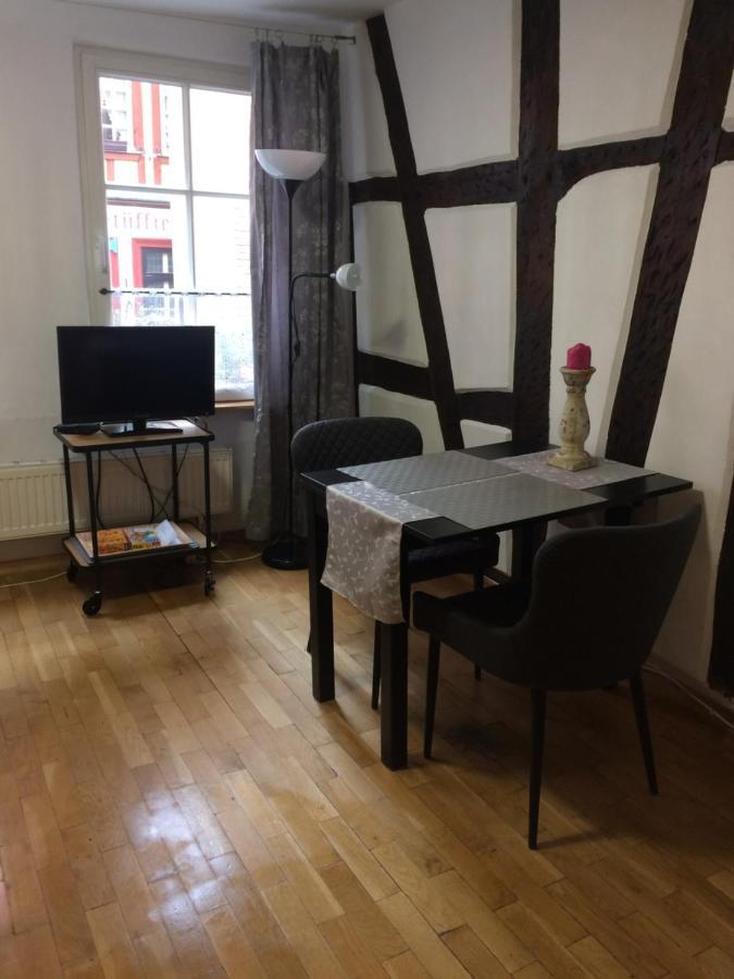 Appartement Ad Monte à Commune fusionnée de Cochem-Land Extérieur photo