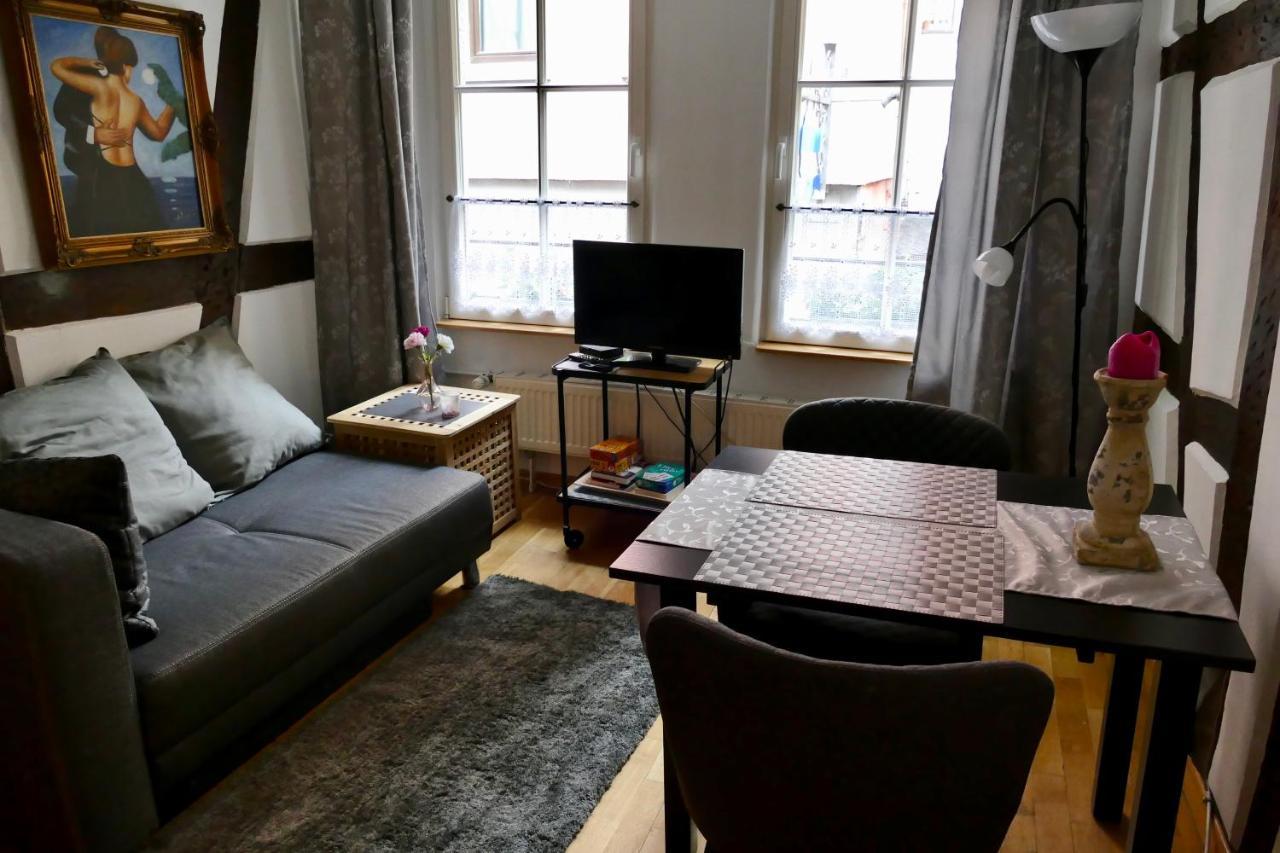 Appartement Ad Monte à Commune fusionnée de Cochem-Land Extérieur photo