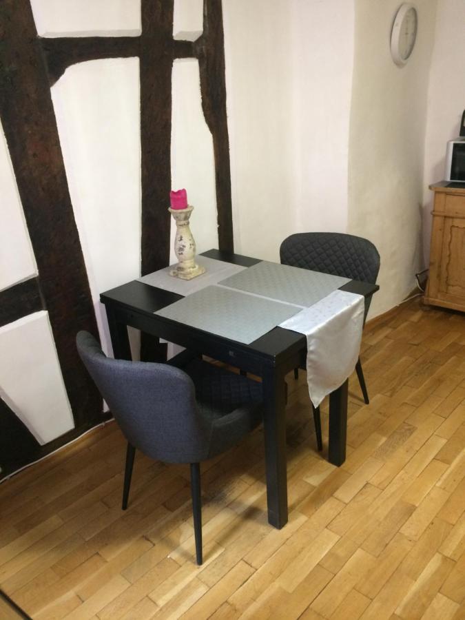 Appartement Ad Monte à Commune fusionnée de Cochem-Land Extérieur photo