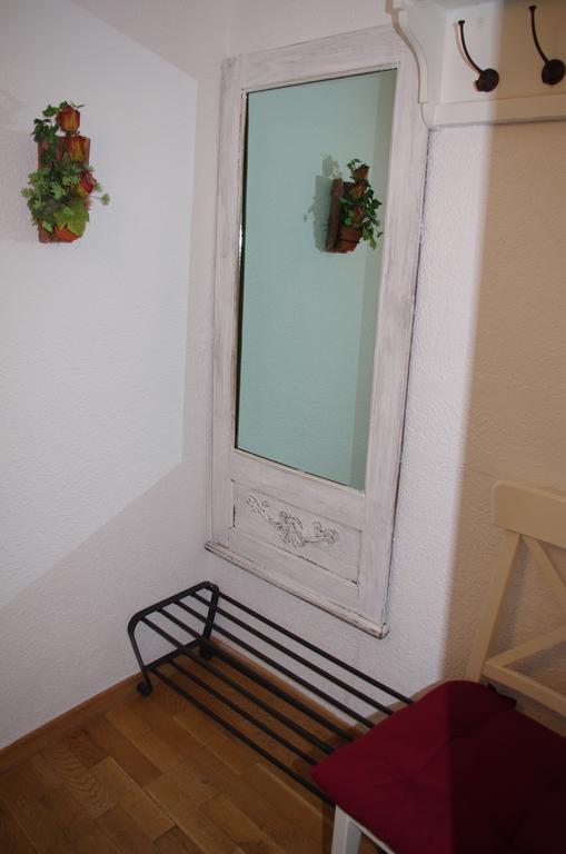 Appartement Ad Monte à Commune fusionnée de Cochem-Land Chambre photo