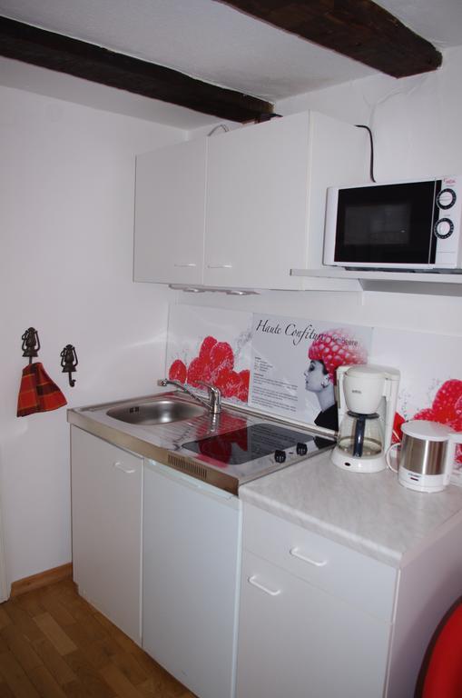 Appartement Ad Monte à Commune fusionnée de Cochem-Land Chambre photo