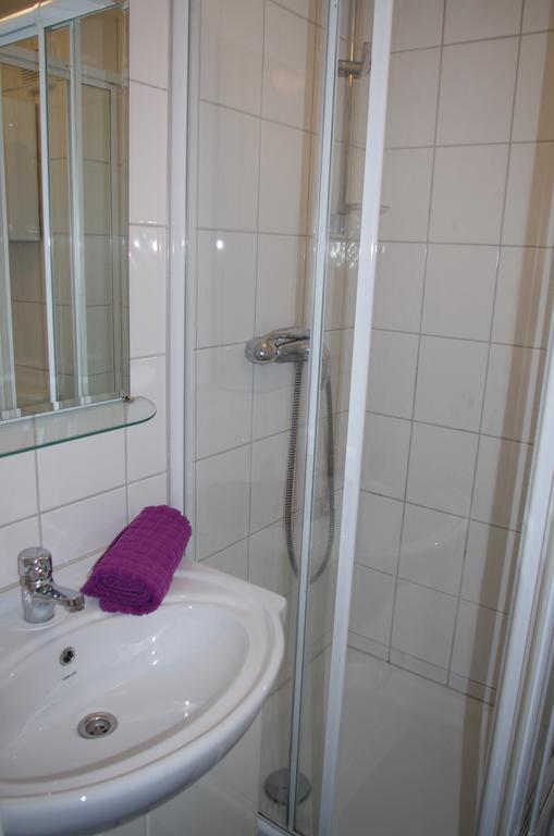 Appartement Ad Monte à Commune fusionnée de Cochem-Land Chambre photo