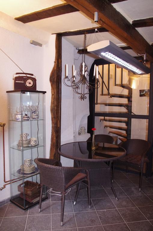 Appartement Ad Monte à Commune fusionnée de Cochem-Land Chambre photo