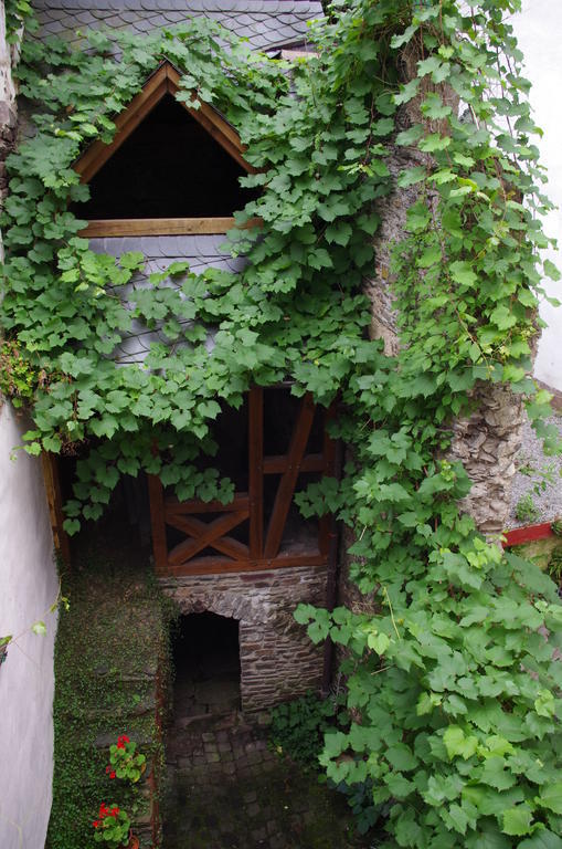 Appartement Ad Monte à Commune fusionnée de Cochem-Land Chambre photo
