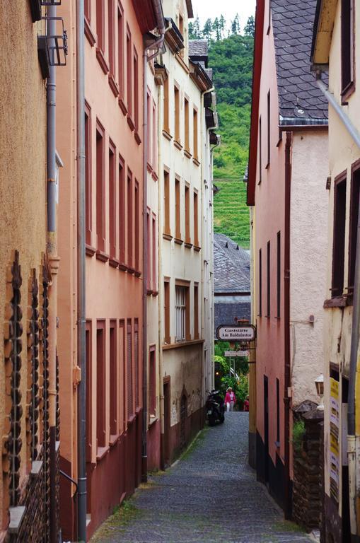 Appartement Ad Monte à Commune fusionnée de Cochem-Land Chambre photo
