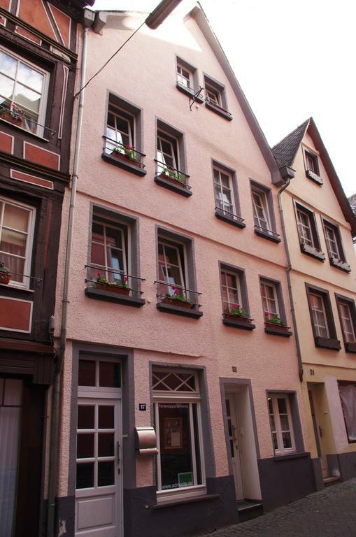 Appartement Ad Monte à Commune fusionnée de Cochem-Land Chambre photo